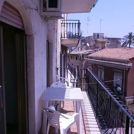 Casa Vanni Vicino Al Mare Apartment *